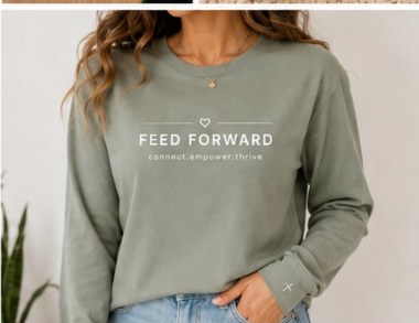Sage Long Sleeve
