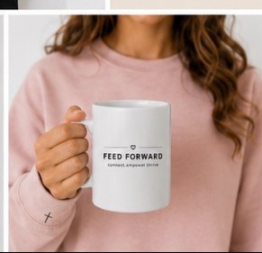 Ceramic Mug