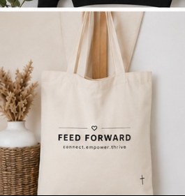 Canvas Tote