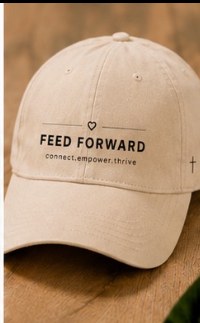 Embroidered Dad Hat
