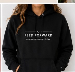 Pullover Hoodie